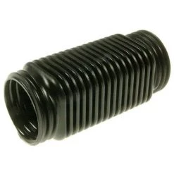 RACCORD FLEXIBLE NOIR POUR ASPIRATEUR ROWENTA