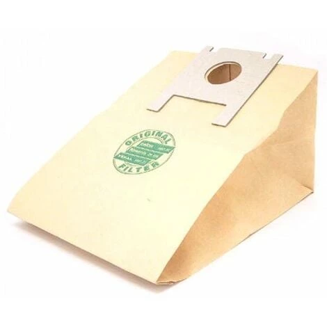 Sacs Aspirateur Zr455 Par 10 + Filtres Pour Aspirateur Rowenta 4 Sacs Aspirateur Zr455 Par 10 + Filtres Pour Aspirateur Rowenta – Image 2