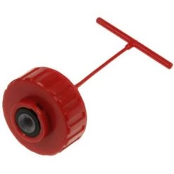 BOUCHON DE RESERVOIR ROUGE POUR PETIT ELECTROMENAGER ROWENTA - RS-RT900609