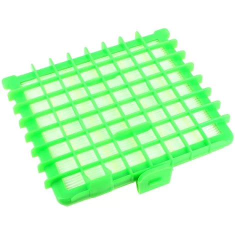 Filtre Hepa Silence Force Zr002901 Pour Aspirateur Rowenta 3 Filtre Hepa Silence Force Zr002901 Pour Aspirateur Rowenta