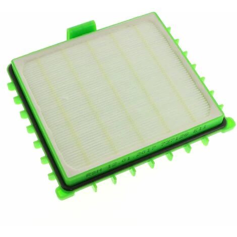 Filtre Hepa Silence Force Zr002901 Pour Aspirateur Rowenta 4 Filtre Hepa Silence Force Zr002901 Pour Aspirateur Rowenta – Image 2