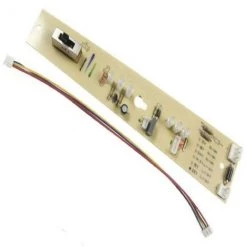 Module Electronique (RS-RH5457) Aspirateur ROWENTA