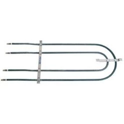 RESISTANCE DE VOUTE/GRILL 900+800W POUR FOUR ROWENTA