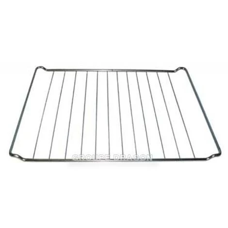 GRILLE DE FOUR 36X30 CM POUR FOUR ROWENTA 3 GRILLE DE FOUR 36X30 CM POUR FOUR ROWENTA