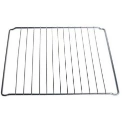 GRILLE DE FOUR DECALEE POUR FOUR ROWENTA