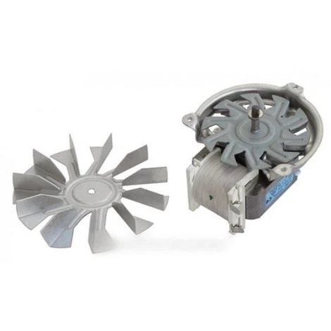 Moteur + Helice Pour Petit Electromenager ROWENTA 3 Moteur + Helice Pour Petit Electromenager ROWENTA