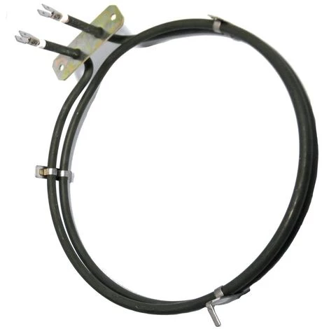 Resistance Circulaire 1400W (SS-992597) Four, Cuisinière ROWENTA 4 Resistance Circulaire 1400W (SS-992597) Four, Cuisinière ROWENTA – Image 2