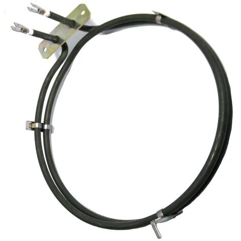 Resistance Circulaire 1400W (300501-56196) (SS-992597) Four, Cuisinière ROWENTA 4 Resistance Circulaire 1400W (300501-56196) (SS-992597) Four, Cuisinière ROWENTA – Image 2