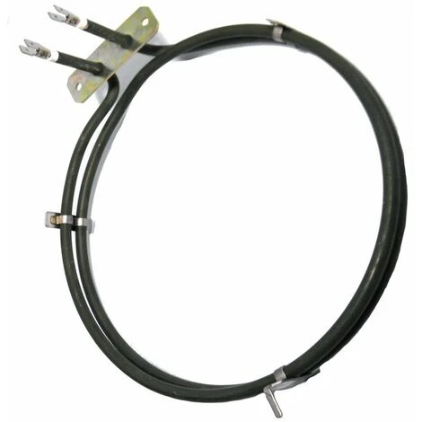 Resistance Circulaire 1400W (300501-56194) (SS-992597) Four, Cuisinière ROWENTA 4 Resistance Circulaire 1400W (300501-56194) (SS-992597) Four, Cuisinière ROWENTA – Image 2