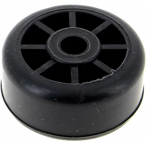 Roulette Arriere Rs-rt3281 Pour Aspirateur Rowenta 4 Roulette Arriere Rs-rt3281 Pour Aspirateur Rowenta – Image 2