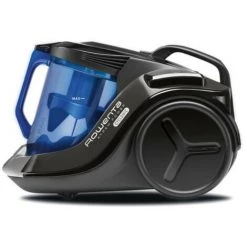 Aspirateur Sans Sac 72db Noir/bleu - Ro6940ea - Rowenta - Noir 8 Aspirateur Sans Sac 72db Noir/bleu - Ro6940ea - Rowenta - Noir -ROWENTA Soldes 2022 18717256 3