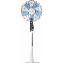 Rowenta Ventilateur Sur Pied, 16'', 40 Cm, Turbo Silence Extrême (VU5640)