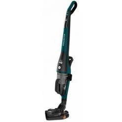 Aspirateur Balai Rechargeable 25.2v Bleu/gris - Rh9152wh - Rowenta - Bleu
