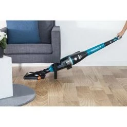 Aspirateur Balai Rechargeable 25.2v Bleu/gris - Rh9152wh - Rowenta - Bleu 10 Aspirateur Balai Rechargeable 25.2v Bleu/gris - Rh9152wh - Rowenta - Bleu -ROWENTA Soldes 2022 18889072 4