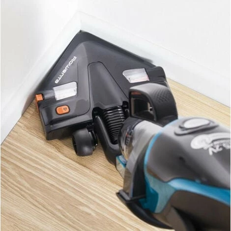 Aspirateur Balai Rechargeable 25.2v Bleu/gris - Rh9152wh - Rowenta - Bleu 7 Aspirateur Balai Rechargeable 25.2v Bleu/gris - Rh9152wh - Rowenta - Bleu – Image 5