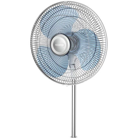 Ventilateur Sur Pied 40cm 45w 3 Vitesses - Vu4410f0 - Rowenta - Blanc 5 Ventilateur Sur Pied 40cm 45w 3 Vitesses - Vu4410f0 - Rowenta - Blanc – Image 3