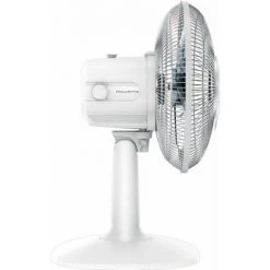 Ventilateur De Table 30cm 28w 2 Vitesses Blanc - Vu2310f0 - Rowenta - Blanc 8 Ventilateur De Table 30cm 28w 2 Vitesses Blanc - Vu2310f0 - Rowenta - Blanc -ROWENTA Soldes 2022 19669937 3