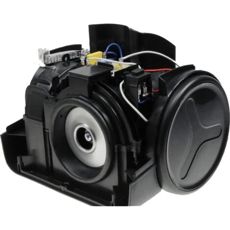 CARTER AVEC MOTEUR PLATINE ET ENROULEUR POUR PETIT ELECTROMENAGER ROWENTA - RS-RT3836 3 CARTER AVEC MOTEUR PLATINE ET ENROULEUR POUR PETIT ELECTROMENAGER ROWENTA - RS-RT3836