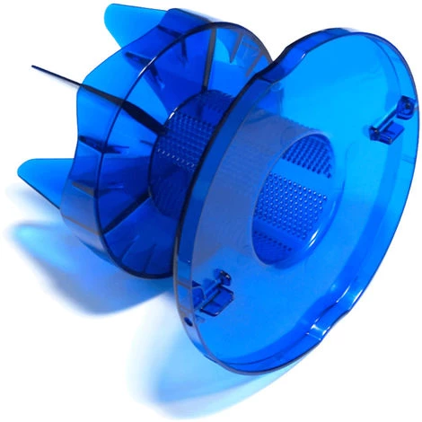 Grille Séparateur (RS-2230000449) Aspirateur ROWENTA 3 Grille Séparateur (RS-2230000449) Aspirateur ROWENTA