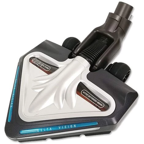 ELECTRO-BROSSE/18V/GRIS POUR ASPIRATEUR ROWENTA 3 ELECTRO-BROSSE/18V/GRIS POUR ASPIRATEUR ROWENTA
