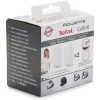 Lot De 2 Cassettes Anti-calcaire Pour Centrales Vapeur Easy Steam, Liberty, Fasteo Tefal - Calor - Rowenta