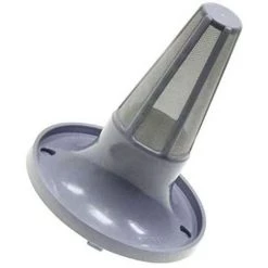 Filtre (10,4 X 8,6 Cm) Pour Aspirateurs Ergo Force Cyclonic & Silence Force Multicyclonic Rowenta