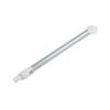 Tube Blanc En Aluminium Pour Aspirateur Balai Air Force Rowenta