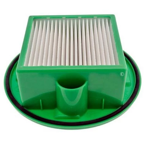 Filtre Hepa (ZR000801) Aspirateur ROWENTA 3 Filtre Hepa (ZR000801) Aspirateur ROWENTA