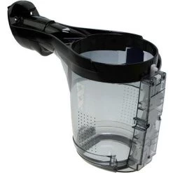 Bac à Poussière Pour Aspirateur Air Force Rowenta