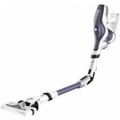 Aspirateur Balai Rechargeable 21.9v - Rh9479wo - Rowenta - Blanc/violet