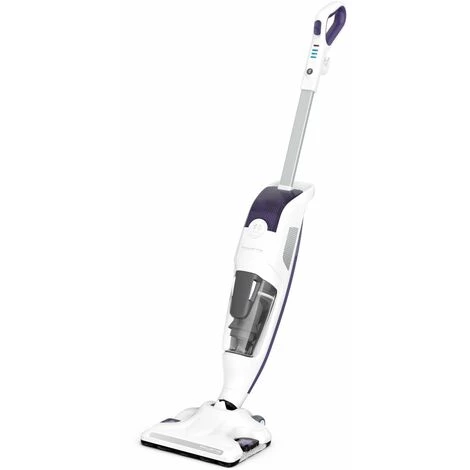 Nettoyeur Vapeur Aspirateur 2en1 1500w Blanc/violet - Ry7731wh - Rowenta - Blanc/violet 3 Nettoyeur Vapeur Aspirateur 2en1 1500w Blanc/violet - Ry7731wh - Rowenta - Blanc/violet