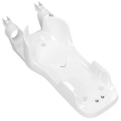 Support Mural Blanc Pour Aspirateur Rowenta RS-2230001083