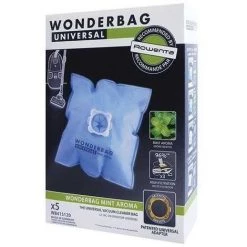 ROWENTA WONDERBAG SAC POUR ASPIRATEUR SEB