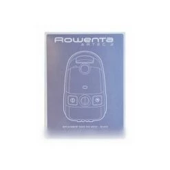 SACS (X6) POUR ASPIRATEUR ROWENTA