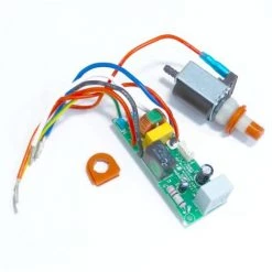 Pompe Avec Carte électronique Pour Nettoyeurs Vapeur Steam & Clean Rowenta