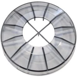 Couvercle à Filtre (RS-RH5280) Aspirateur ROWENTA -ROWENTA Soldes 2022 24191418 2