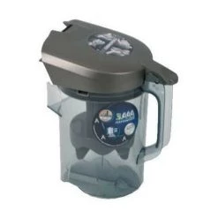 Bac à Poussières Complet Pour Aspirateurs Compact Power Cyclonic Rowenta