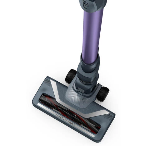 Aspirateur Balai Rechargeable 22v Violet - Rh9639wo - Rowenta - Violet 6 Aspirateur Balai Rechargeable 22v Violet - Rh9639wo - Rowenta - Violet – Image 4