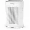 Purificateur D'air 30m² Connecté - Pu3080f0 - Rowenta - Blanc -ROWENTA Soldes 2022 26717355 1