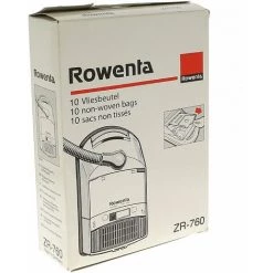 Boite De 10 Sacs (243235-44178) (ZR760) Aspirateur ROWENTA