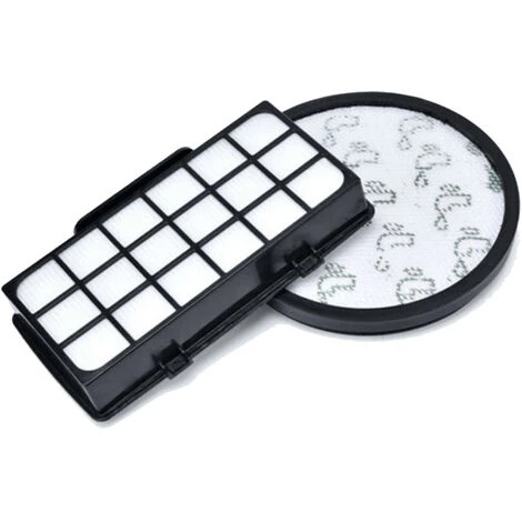 Kit Filtres X-TREM POWER CYCLONIC Compatible (280327-51687) (ZR006001) Aspirateur ROWENTA 4 Kit Filtres X-TREM POWER CYCLONIC Compatible (280327-51687) (ZR006001) Aspirateur ROWENTA – Image 2