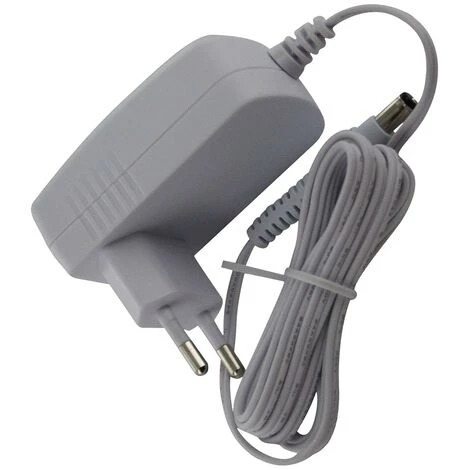 Adaptateur Secteur (294909-52442) (RH5275, RS-RH5275) Aspirateur ROWENTA 3 Adaptateur Secteur (294909-52442) (RH5275, RS-RH5275) Aspirateur ROWENTA