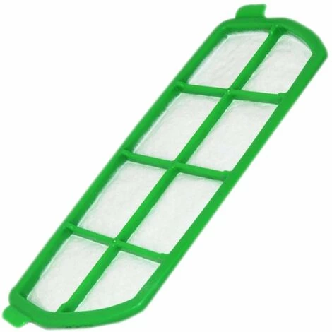 Filtre Sortie D'air (294981-45370) (RT3579, RS-RT3579) Aspirateur ROWENTA 3 Filtre Sortie D'air (294981-45370) (RT3579, RS-RT3579) Aspirateur ROWENTA