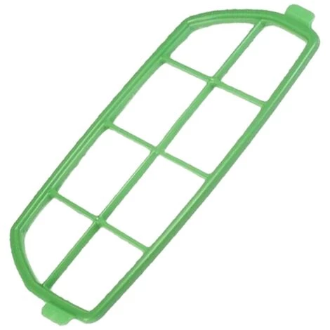 Filtre Sortie D'air (294981-45370) (RT3579, RS-RT3579) Aspirateur ROWENTA 4 Filtre Sortie D'air (294981-45370) (RT3579, RS-RT3579) Aspirateur ROWENTA – Image 2