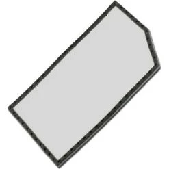 FIltre Arrière (295010-49638) (RT4041, RS-RT4041) Aspirateur ROWENTA