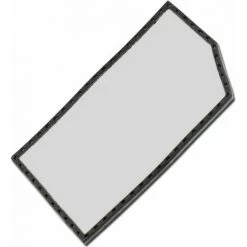 FIltre Arrière (295010-49639) (RT4041, RS-RT4041) Aspirateur ROWENTA