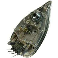 Semelle De Fer (296501-37465) (CS-00130236) Centrale Vapeur ROWENTA