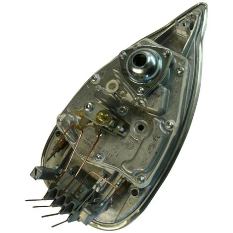 Semelle De Fer (296501-37466) (CS-00130236) Centrale Vapeur ROWENTA 3 Semelle De Fer (296501-37466) (CS-00130236) Centrale Vapeur ROWENTA