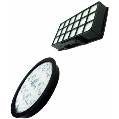 Kit Filtre (296799-45279) (ZR903701) Aspirateur ROWENTA 3 Kit Filtre (296799-45279) (ZR903701) Aspirateur ROWENTA
