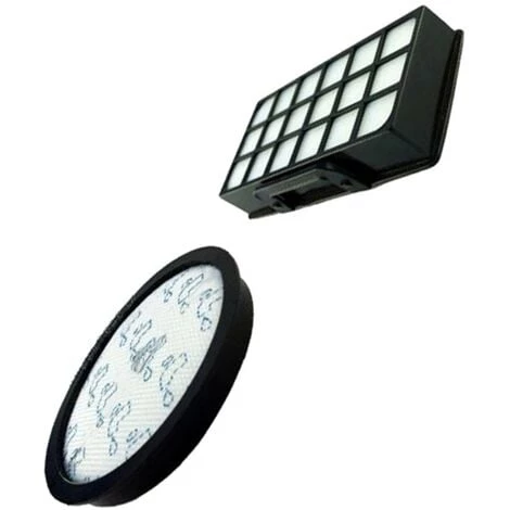 Kit Filtre (296799-45277) (ZR903701) Aspirateur ROWENTA 3 Kit Filtre (296799-45277) (ZR903701) Aspirateur ROWENTA